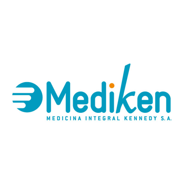 MEDIKEN