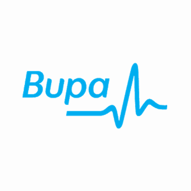 BUPA